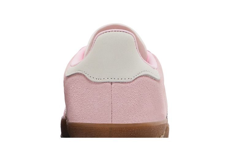 adidas Wmns Gazelle Indoor 'Clear Pink Gum'