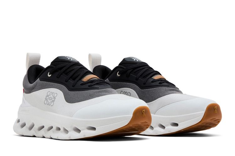 Loewe x ON Cloudtilt 2 'Black White'