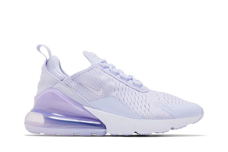 Nike Wmns Air Max 270 'Amethyst Tint'