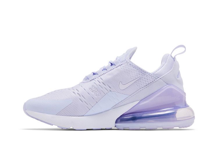 Nike Wmns Air Max 270 'Amethyst Tint'