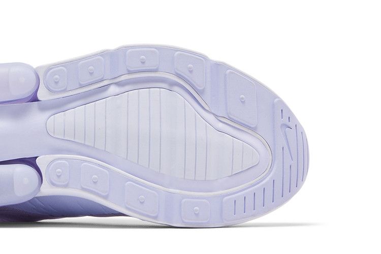 Nike Wmns Air Max 270 'Amethyst Tint'