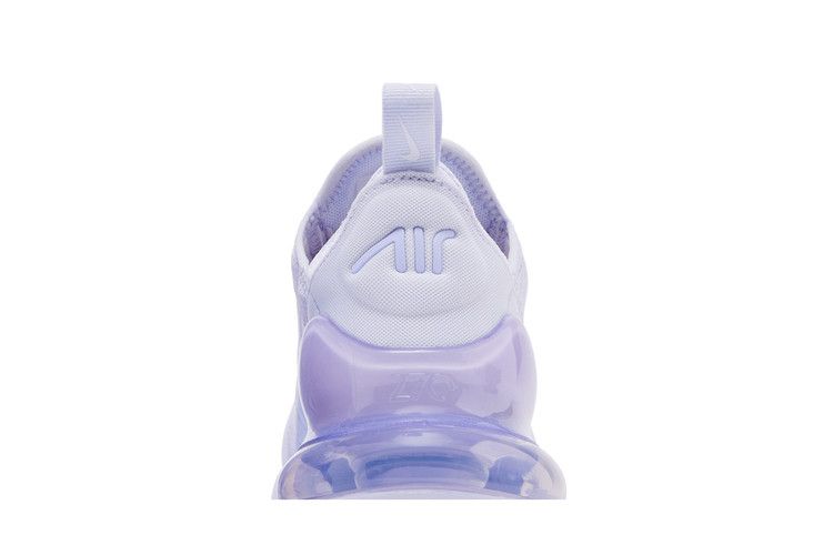 Nike Wmns Air Max 270 'Amethyst Tint'