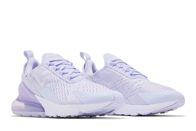 Nike Wmns Air Max 270 'Amethyst Tint'