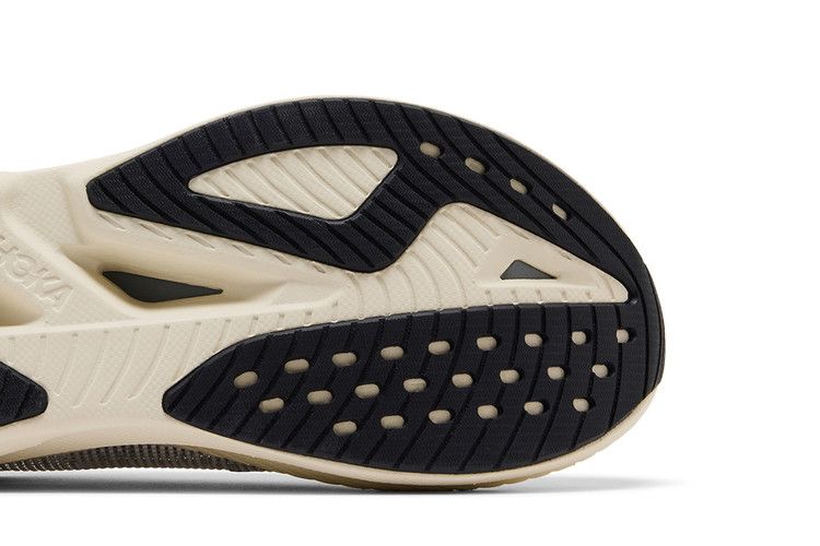 HOKA Mach X 2 'White Cosmic Grey'