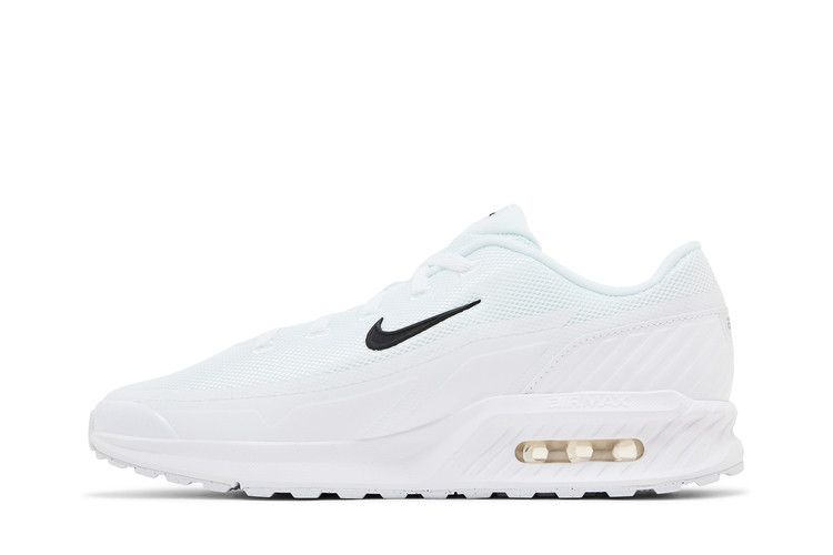 Nike Air Max Bia 'White Black'