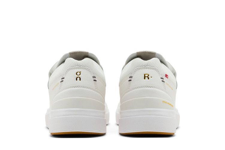 ON The Roger Centre Court 'White Gum' — White/Gum (3MD11270228)