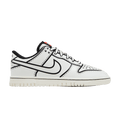 LEGO x Nike Dunk Low GS 'Sail'