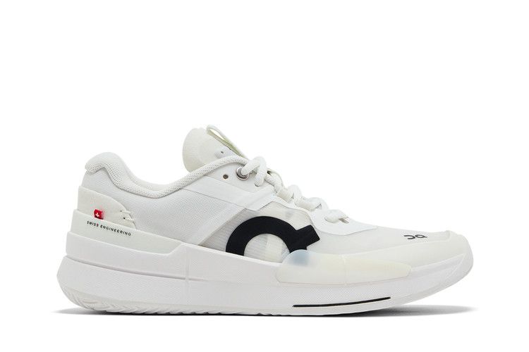 ON Wmns The Roger Pro 2 'All White'