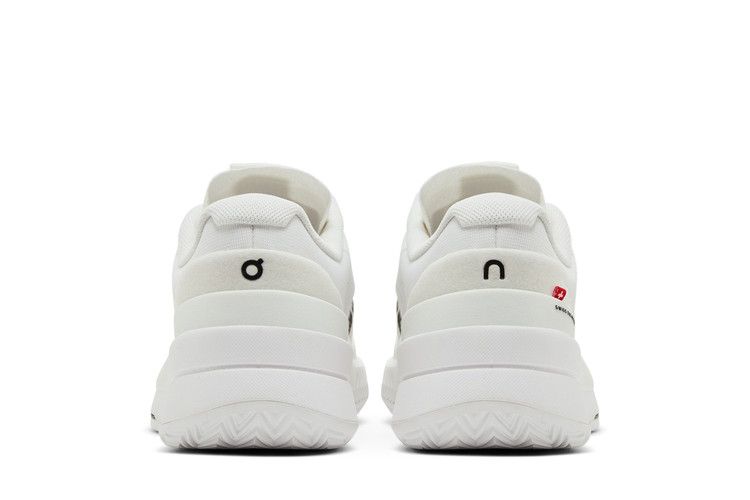 ON Wmns The Roger Pro 2 'All White'