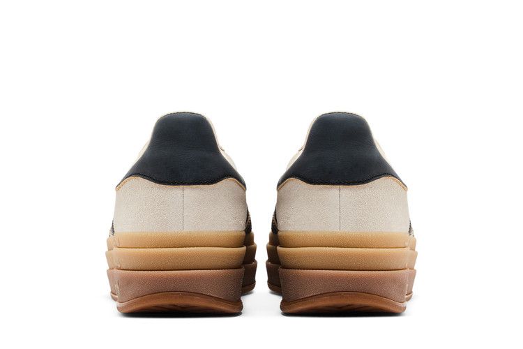 adidas Wmns Gazelle 'Cream Black Gum'