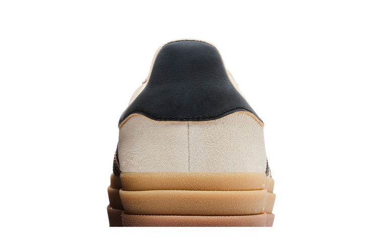 adidas Wmns Gazelle 'Cream Black Gum'