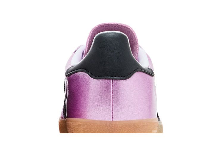 adidas Wmns Gazelle Indoor 'Bliss Lilac Metallic Gum'