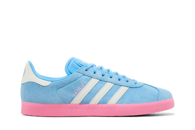 Inter Miami CF x adidas Gazelle 'Third Kit'