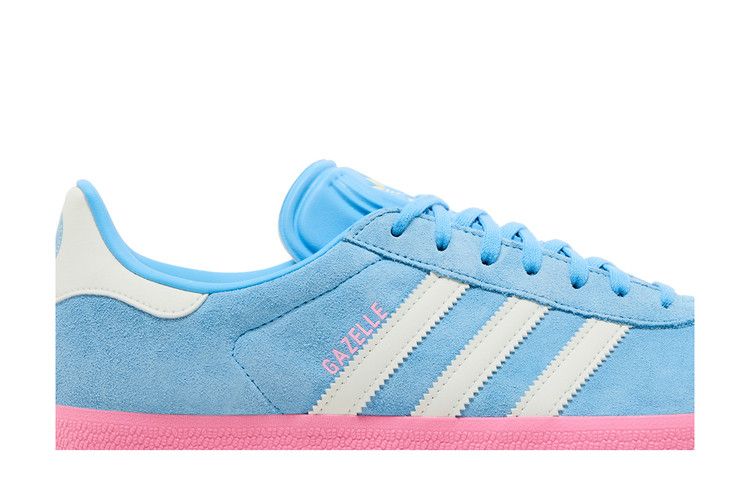 Inter Miami CF x adidas Gazelle 'Third Kit'