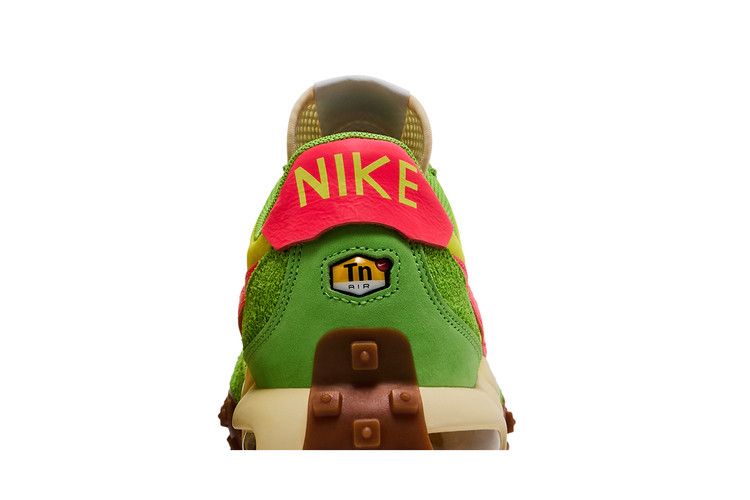 Nike Air Max Waffle Racer SP 'Electrolime Flash Crimson'