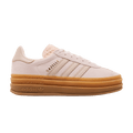 adidas Gazelle Bold J 'Wonder Quartz Gum'