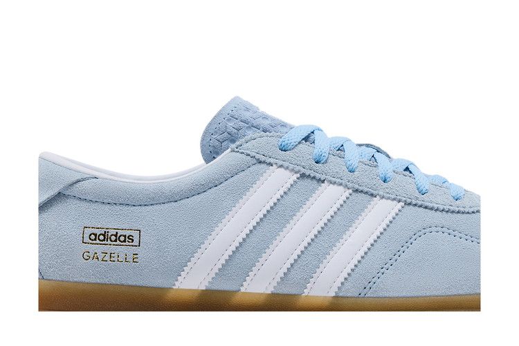 adidas Wmns Gazelle Lo Pro 'Clear Sky'