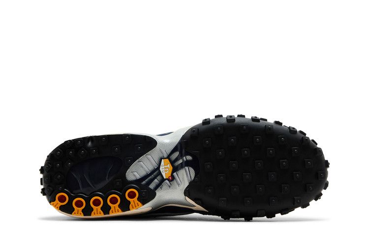 Nike Air Max Waffle Racer SP 'Navy Silver'