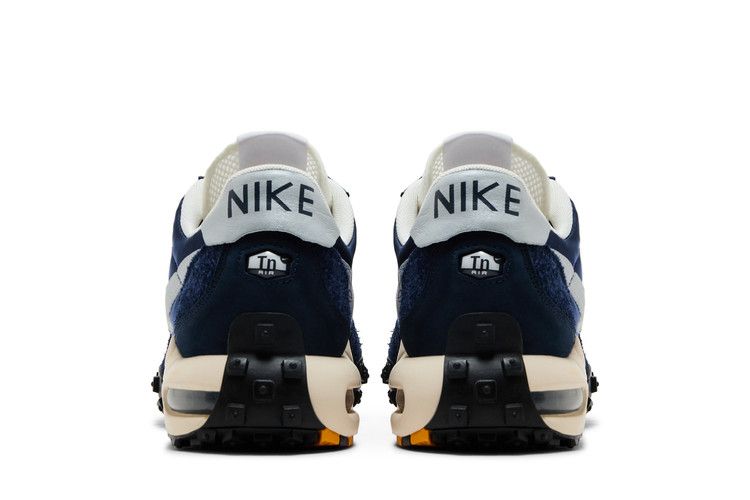 Nike Air Max Waffle Racer SP 'Navy Silver'