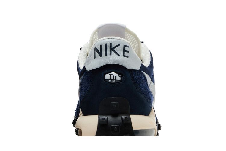 Nike Air Max Waffle Racer SP 'Navy Silver'