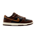 Nike Dunk Low 'Black Cacao Wow'