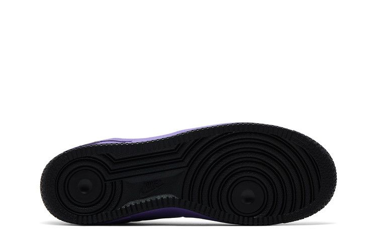 Kobe Bryant x FC Barcelona x Nike Air Force 1 Low Protro 'Persian Violet'