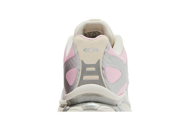 Salomon XT-4 OG 'Vanilla Ice Silver'
