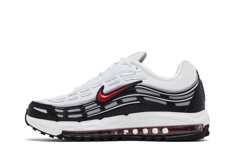 Nike Air Max TL 2.5 'Varsity Red' 2025