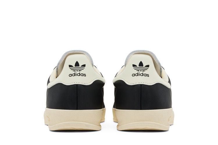 adidas Gazelle Indoor 'Black Cream White'