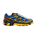 JJJJound x Salomon XT-6 'Nautical Blue Lemon'