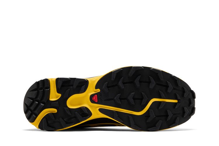 JJJJound x Salomon XT-6 'Nautical Blue Lemon'