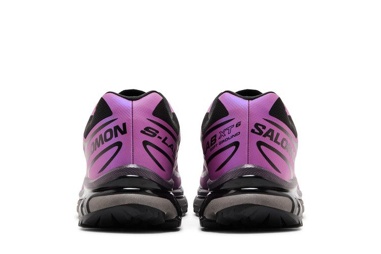Salomon XT-6 'Iridescent Pack'