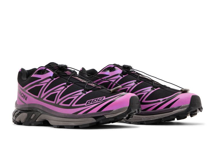 Salomon XT-6 'Iridescent Pack'