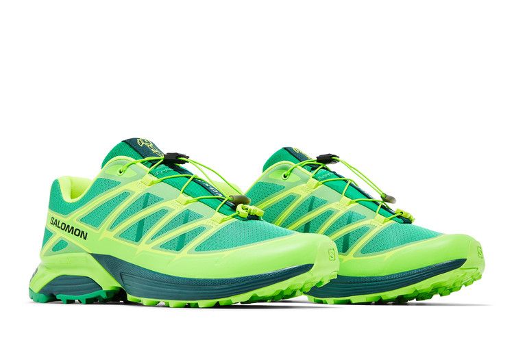 Feid x Salomon XT-Pathway 2 'FXXOMOR'