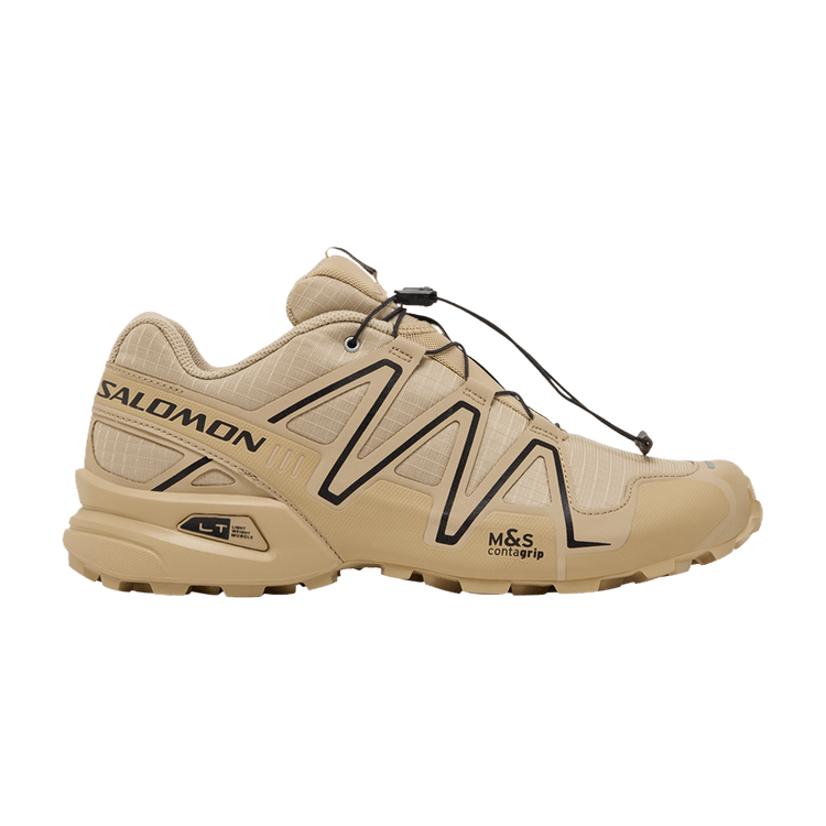 Salomon Speedcross 3 'Safari'