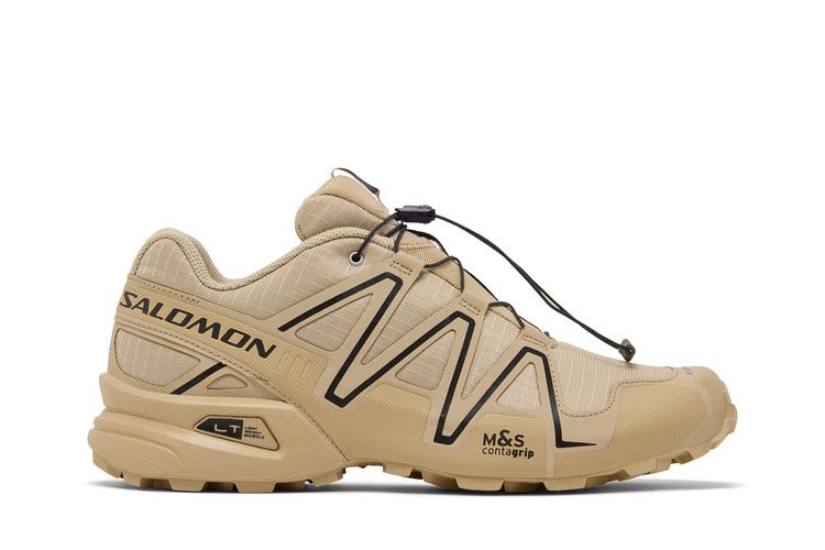 Salomon Speedcross 3 'Safari'