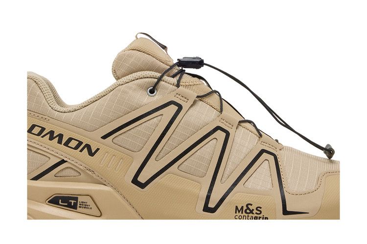 Salomon Speedcross 3 'Safari'