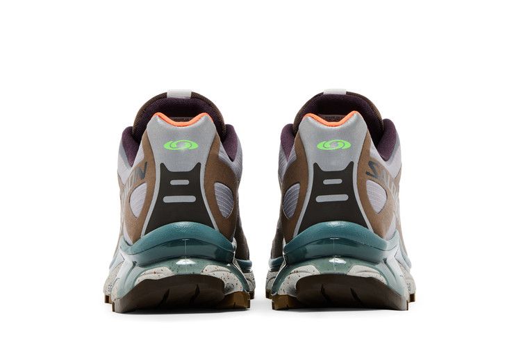 Bodega x Salomon XT-4 OG 'The Glider'