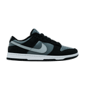 Nike Dunk Low 'Black Smoke Grey'