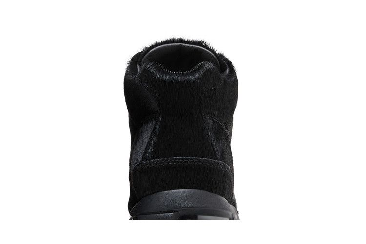 Nike Air Max Goadome 'Pony Hair Pack - Triple Black'