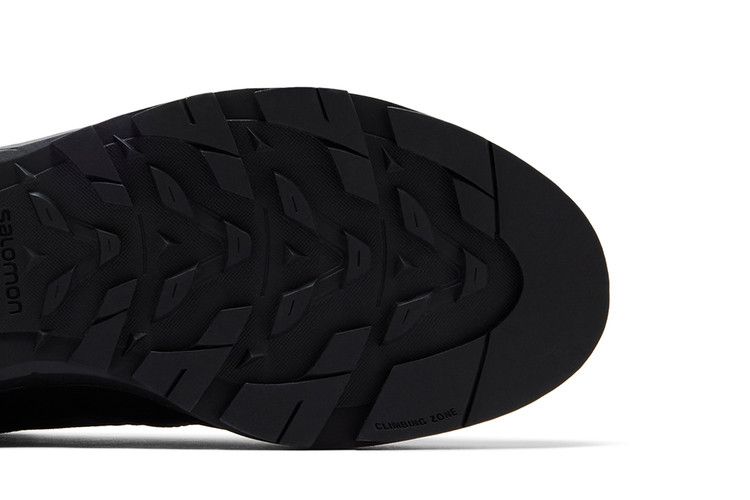 Carhartt WIP x Salomon X-ALP 'Black Camo'
