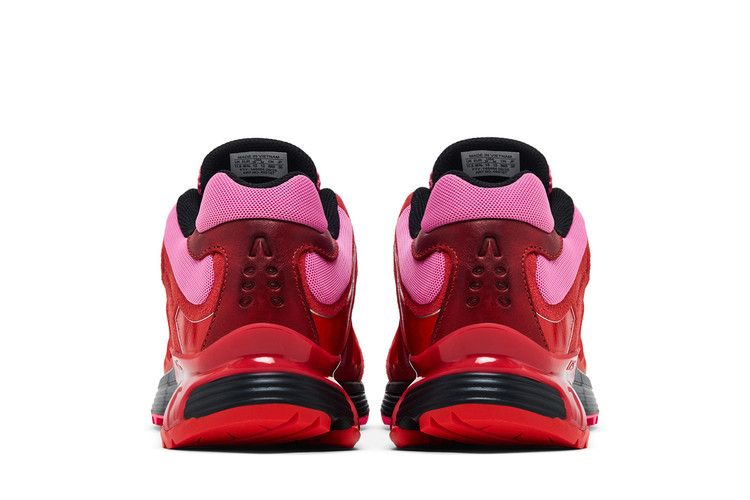 Aries x Salomon XT-Whisper 'Fiery Red Fuschia'