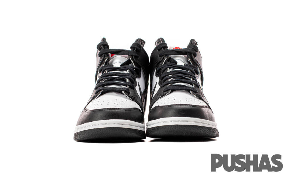 Dunk High 'Panda' W (2021)