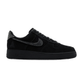 Swarovski x Nike Air Force 1 Low 'Ja Morant'