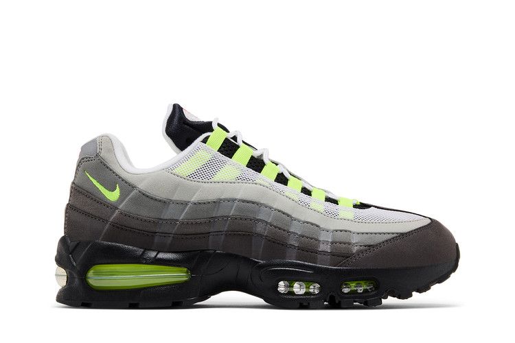 Nike Air Max 95 OG 'Greedy' 2026