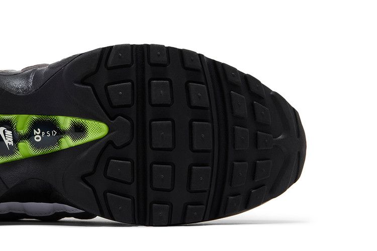 Nike Air Max 95 OG 'Greedy' 2026