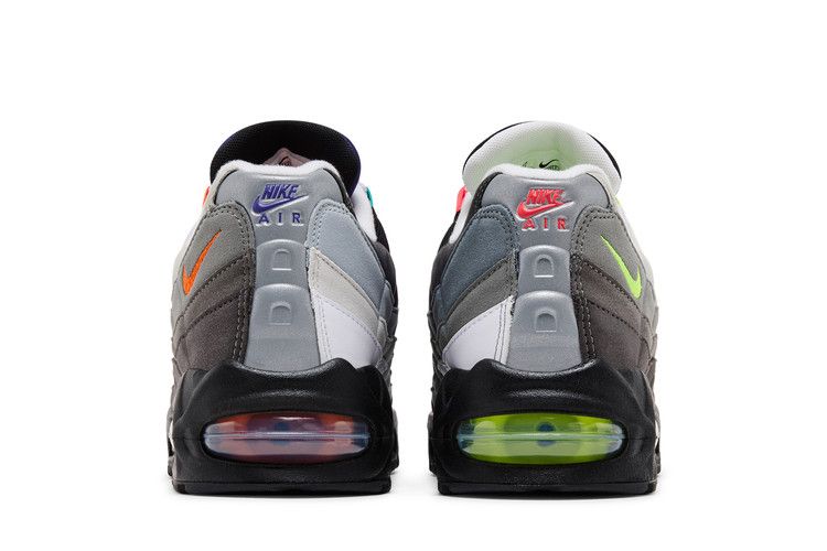 Nike Air Max 95 OG 'Greedy' 2026