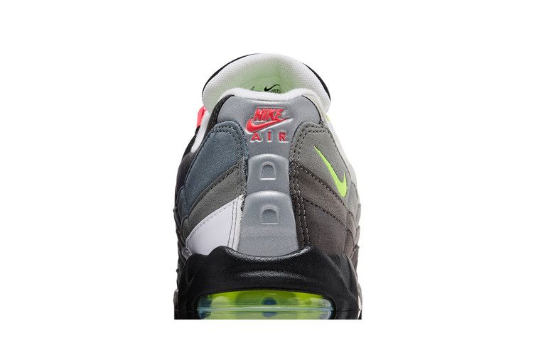 Nike Air Max 95 OG 'Greedy' 2026