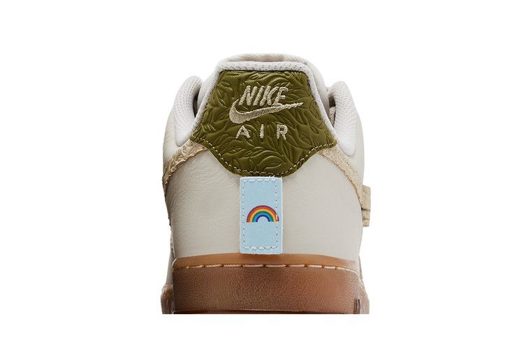 Nike Air Force 1 Low 'Doernbecher' 2026