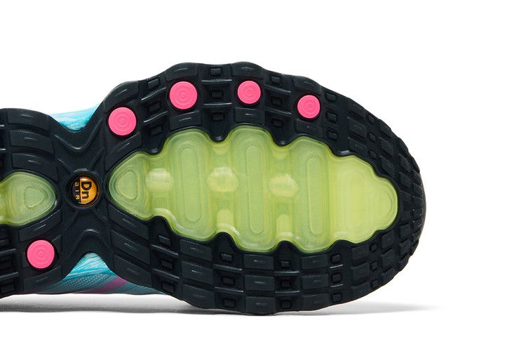 Nike Wmns Air Max DN8 'Doernbecher' 2026